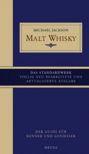 book cover of Malt Whisky. Das Standardwerk by Michael Jackson