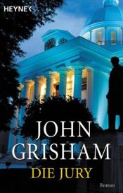 book cover of Die Jury by John Grisham