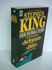 book cover of Set of 7 Novels. Dark Tower Series: Volumes 1-7 by Stephen King