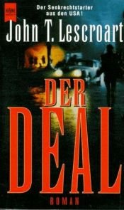 book cover of Der Deal by John T. Lescroart