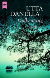 book cover of Wolkentanz by Utta Danella
