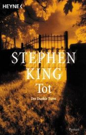 book cover of Tot by Stephen King