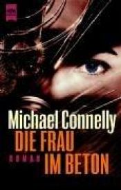 book cover of Concrete Blonde by Michael Connelly