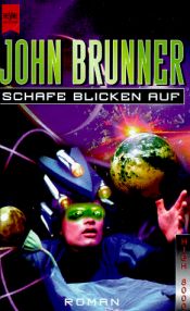 book cover of Schafe blicken auf by John Brunner
