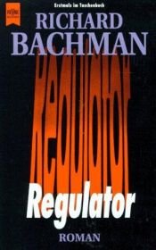 book cover of Regulator by Stephen King