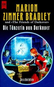 book cover of Darkover Anthologies by Marion Zimmer Bradley