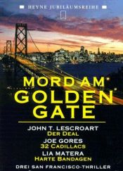 book cover of Mord am Golden Gate by John Lescroart
