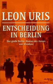 book cover of Armageddon by Leon Uris