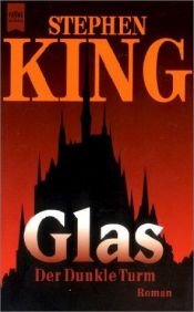 book cover of Glas by Peter David|Robin Furth|Stephen King