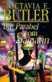 book cover of Die Parabel vom Sämann by Octavia E. Butler