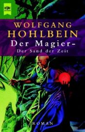 book cover of Der Magier by Вольфганг Хольбайн
