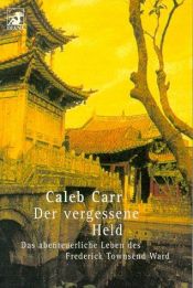 book cover of Diana-Taschenbücher, Nr.17, Der vergessene Held by Caleb Carr