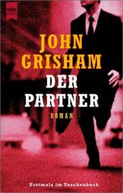 book cover of Der Partner by John Grisham