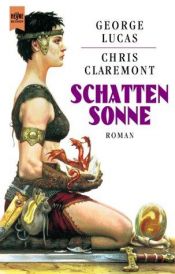 book cover of Schattensonne by George Lucas