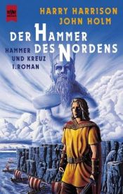 book cover of Der Hammer des Nordens by Harry Harrison