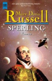 book cover of Sperling by Mary Doria Russell