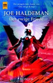 book cover of Der ewige Friede by Joe Haldeman