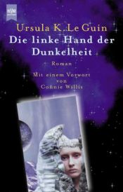 book cover of Winterplanet by Ursula K. Le Guin