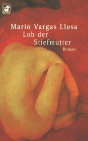 book cover of Lob der Stiefmutter by Mario Vargas Llosa