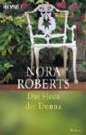 book cover of Das Haus der D by Nora Roberts