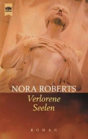 book cover of Verlorene Seele by Nora Roberts