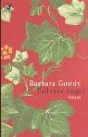 book cover of Fallende Engel by Barbara Gowdy