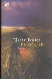 book cover of En rem af huden by Bjarne Reuter