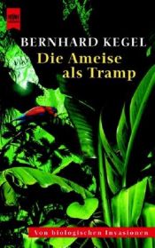 book cover of Die Ameise als Tramp by Bernhard Kegel