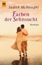 book cover of Farben der Sehnsucht by Judith McNaught