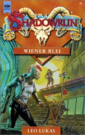 book cover of Band 41 - Wiener Blei by Leo Lukas