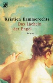 book cover of Margot en de engelen by Kristien Hemmerechts