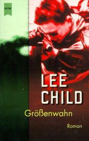 book cover of Killing Floor by Lee Child
