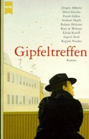 book cover of Gipfeltreffen by Jürgen Alberts