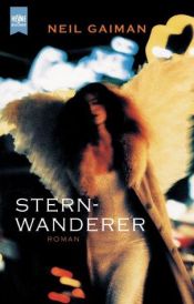 book cover of Sternwanderer by Neil Gaiman