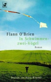 book cover of Auf Schwimmen-zwei-Vögel by Flann O’Brien