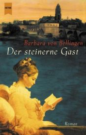 book cover of Steierne Gast, Der by Barbara von Bellingen