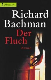 book cover of Der Fluch by Jochen Stremmel|Katharina Pietsch|Nora Jensen|Stephen King