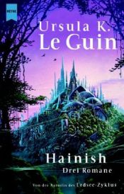 book cover of Hainish by Ursula K. Le Guin
