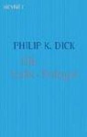 book cover of Trilogia di Valis by Philip K. Dick