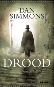 book cover of Drood by Dan Simmons