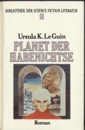 book cover of Die Enteigneten. Eine ambivalente Utopie by Laurence Manning|Ursula K. Le Guin