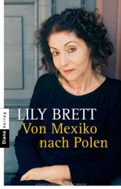 book cover of Von Mexiko nach Pol by Lily Brett