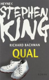 book cover of Qual by Stephen King