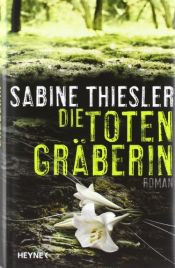 book cover of Dodenakker by Sabine Thiesler