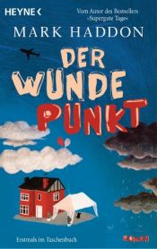 book cover of Der wunde Punkt by Mark Haddon