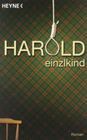 book cover of Harold by Einzlkind