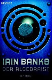 book cover of Der Algebraist by Iain Banks