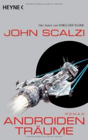 book cover of The android's dream by John Scalzi