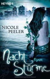 book cover of Tempest Rising (Jane True) by Nicole Peeler