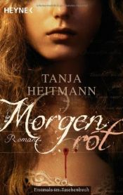 book cover of Morgenrot by Tanja Heitmann